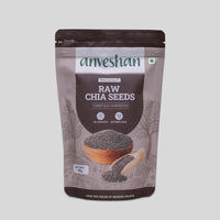 Raw Chia Seeds