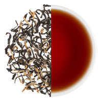 Classic Earl Grey Citrus Black (Teabag)