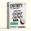 Chutnefy Home Style Coconut Chutney - 75 gms