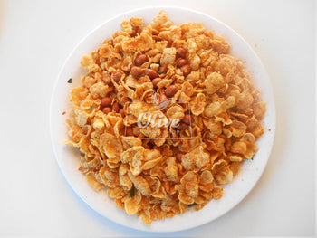 Olive Mithai Shop Cornflakes Mixture - 250 gms