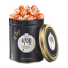 4700BC Cranberry White Chocolate Popcorn Tin - 150 gms