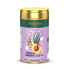 Vahdam Peach Ginger Instant Premix Iced Tea - 150 gms