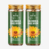 Blue Tea Calendula Herbal Infusion - 20 gms (Pack of 2)