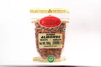 California Almonds