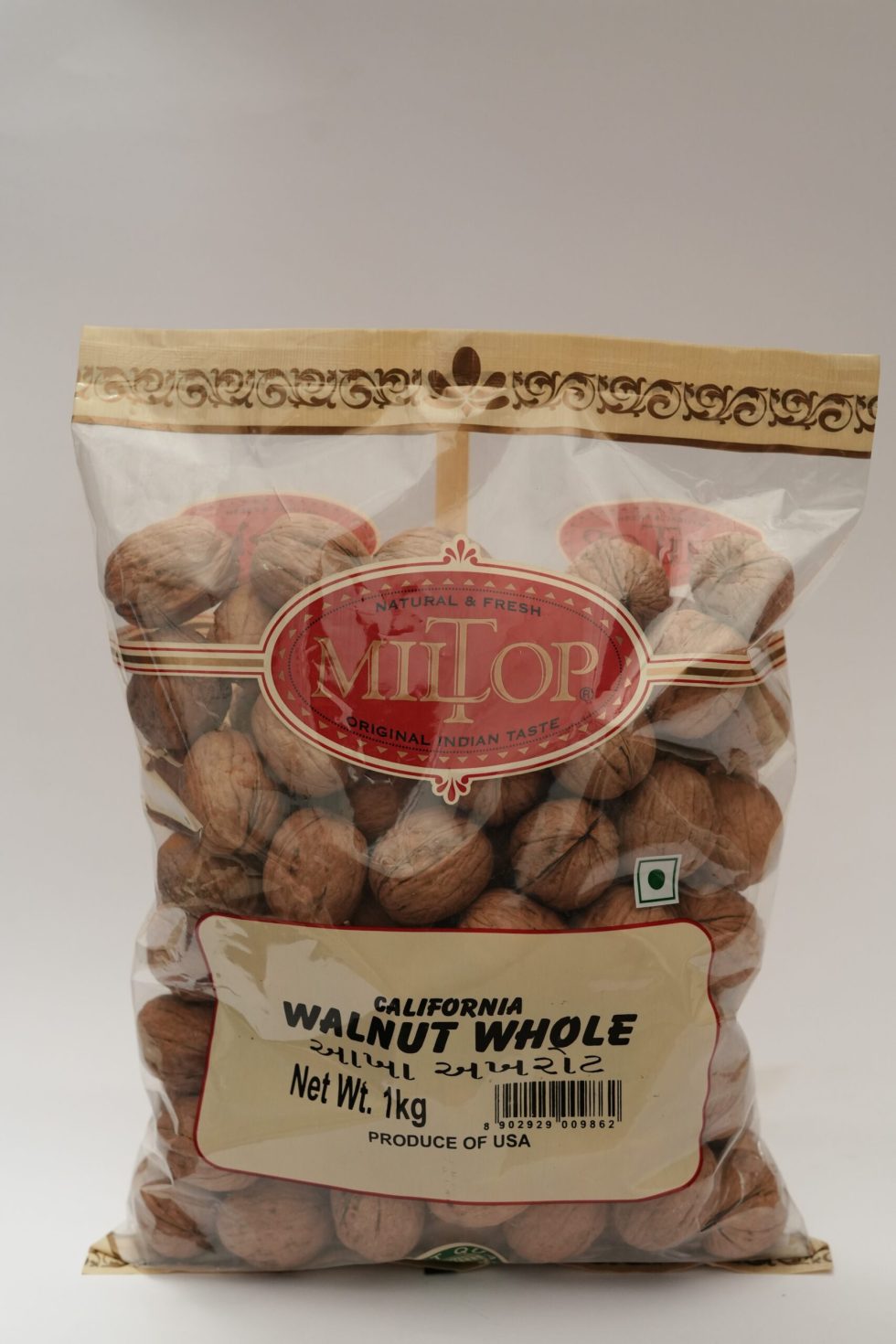 Walnuts Whole