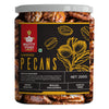 Nutty Yogi Candied Pecans - 200 gms