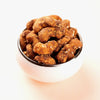 Goosebumps Vanilla Caramel Flavoured Cashew