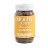 Country Bean Caramel Arabica Instant Coffee - 100 gms