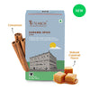 Teabox Caramel Spice Chai - 250 gms