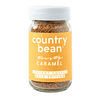 Country Bean Caramel Arabica Instant Coffee - 50 gms