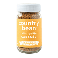 Caramel 100% Arabica Instant Coffee 50g