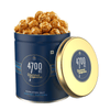 4700BC Himalayan Salt Caramel Popcorn Tin - 325 gms