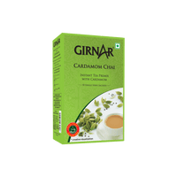 Girnar Instant Tea Premix With Cardamom