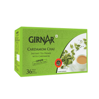 Girnar Instant Tea Premix With Cardamom