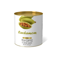 Cardamom Flavor Burst