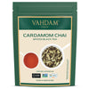 Vahdam Cardamom Masala Chai Tea - 100 gms