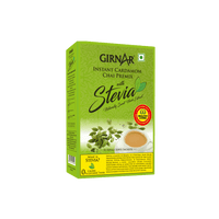 Girnar Instant Cardamom Chai Premix With Stevia