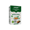 Girnar Instant Cardamom Chai Premix With Organic Jaggery - 10 Satchets