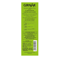 Girnar Instant Tea Premix With Cardamom