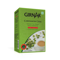 Girnar Instant Tea Premix With Cardamom (Low Sugar)