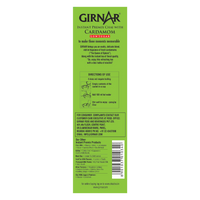 Girnar Instant Tea Premix With Cardamom (Low Sugar)