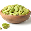 Organic Mandya Organic Cardamom - 50 gms