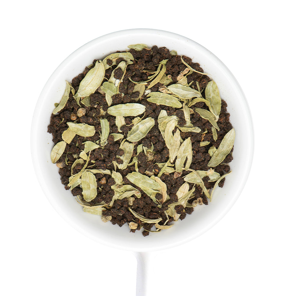 Cardamom Masala Chai Tea, 100 g