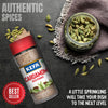 Keya Cardamom Seed Powder - 50 gms