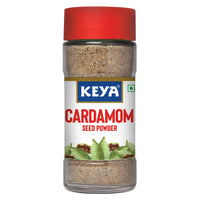 Keya Cardamom Seed Powder 50g