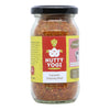 Nutty Yogi Carnatic Chutney Podi -125 gms