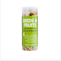 Seeds & Fruits Mix