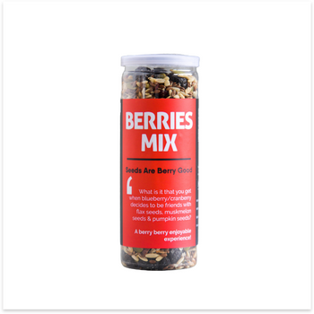 Berries Mix