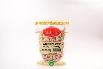 CASHEW NUTS 240