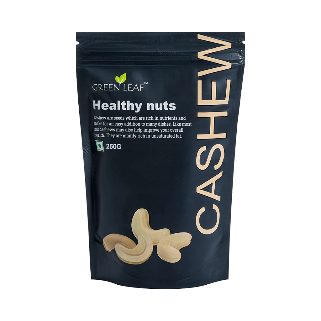 CASHEW GOLD 250GM