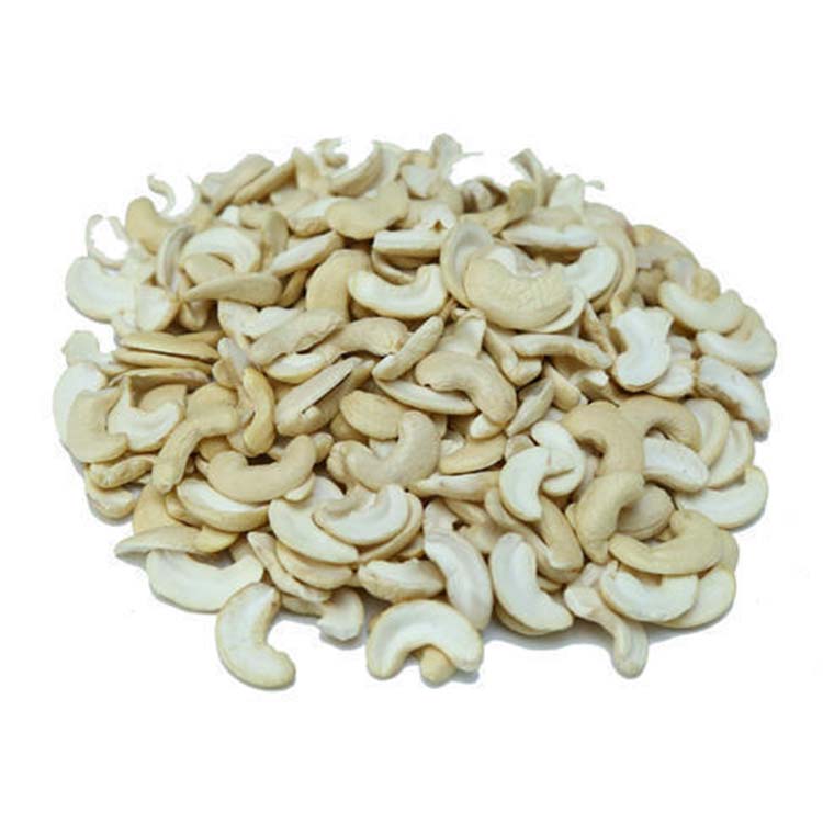 Broken Cashews ( Tukda Kaju) - 2 Piece