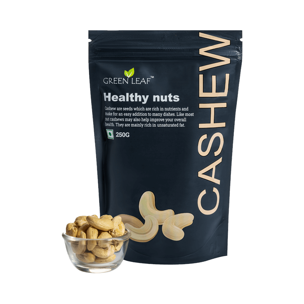 CASHEW GOLD 250GM