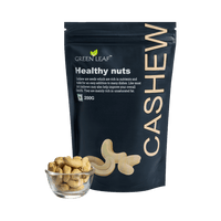 CASHEW GOLD 250GM