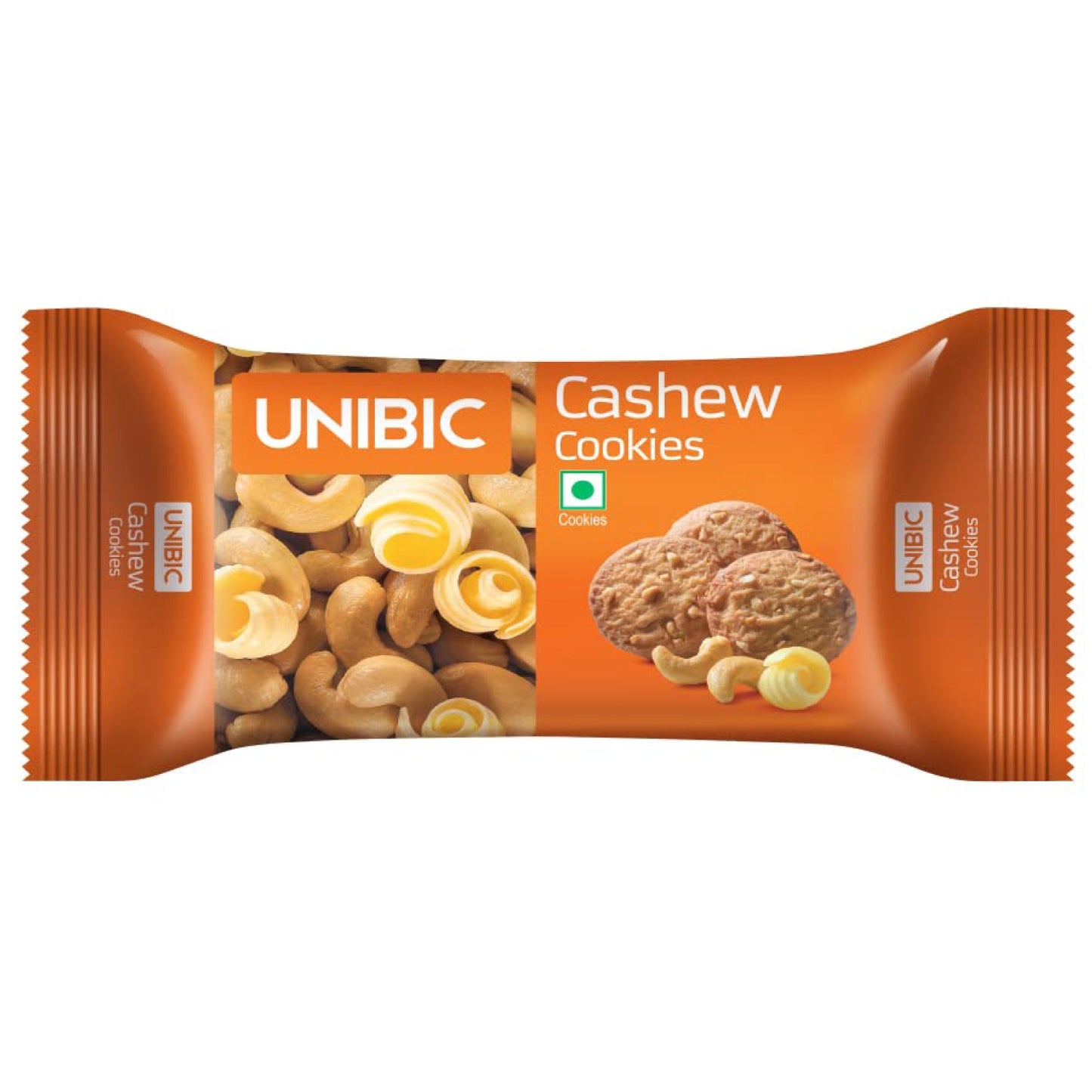 UNIBIC Cashew Cookies, 75G