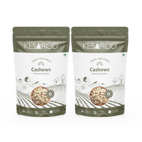 Whole Cashews | W320 Grade