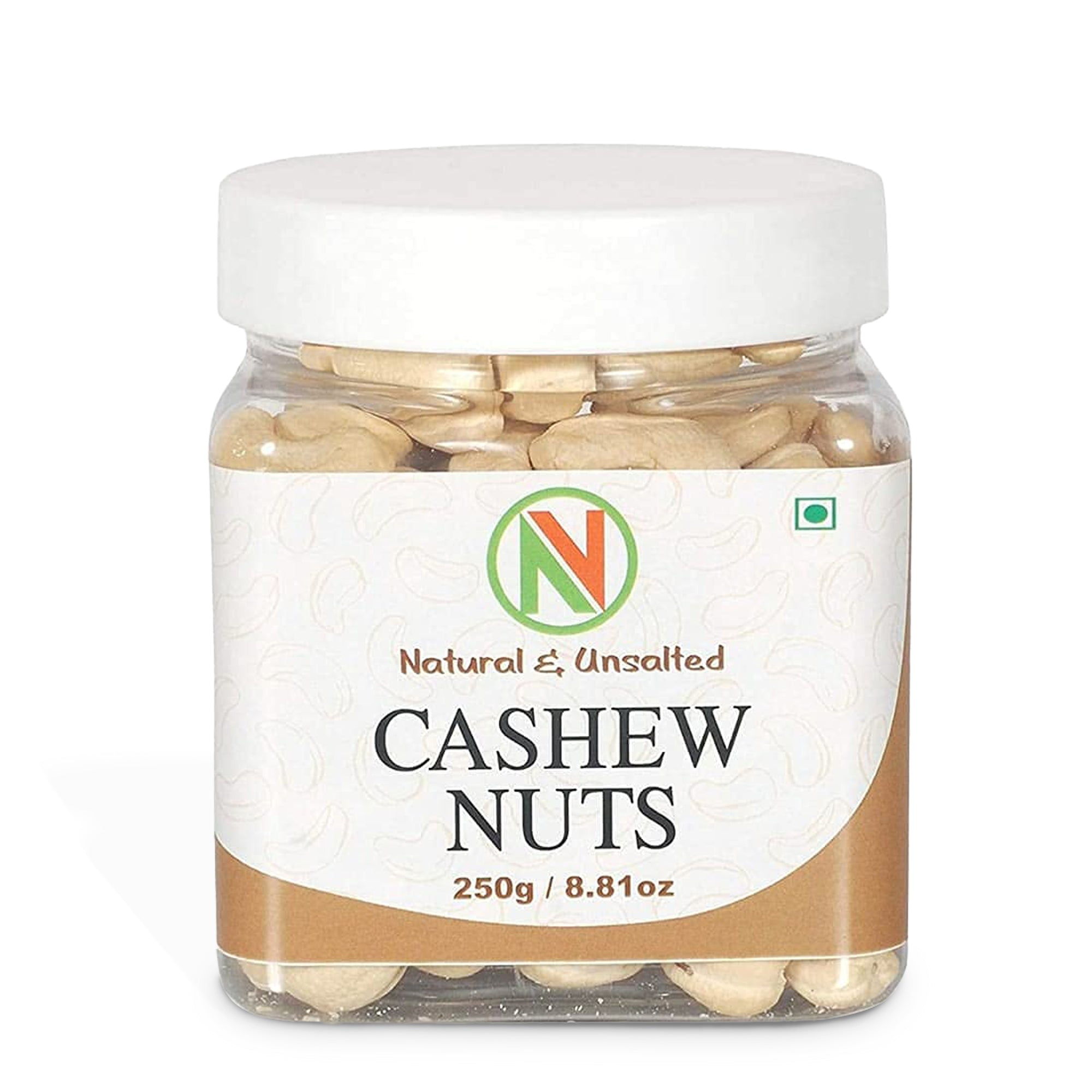 NatureVit Cashew Nut [Kaju]