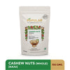 Popular Foods Essentials Cashews Whole