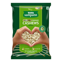 Premium Cashews