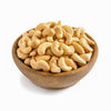 Organic Mandya Organic Cashew Nuts