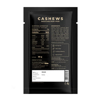 Auric Premium Quality Flavoured Cashews