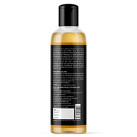 Vanalaya Pure Cold Pressed Castor Oil - 200 ml