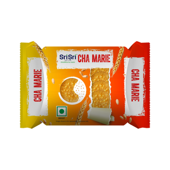 Cha Marie Biscuit, 36 g