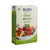 Sri Sri Tattva Chaat Masala - 100 gms