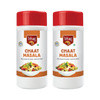 Bhoj Masale Chaat Masala - 500 gms (Pack of 2)