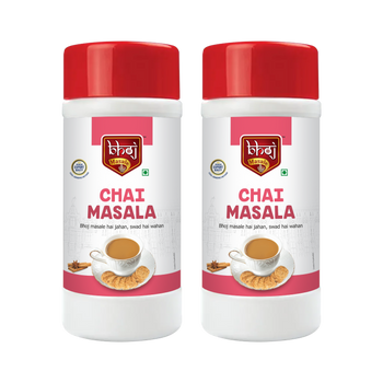 Chai Masala Combo 1000g ( Pack of 2 x 500 Each )