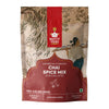 Nutty Yogi ChaiSpice Mix - Aromatic Tea Masala Powder - 100gms